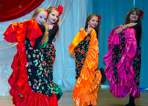 "Планета" г.Ханау