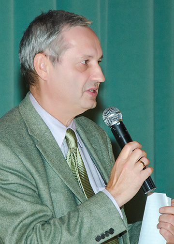 Владимир Пятин,